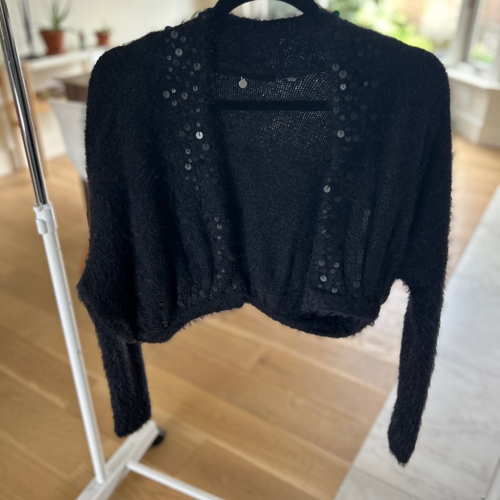 Anthropologie Sweater